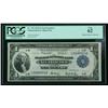 Image 1 : 1918, $1 Federal Reserve Bank Note. PCGS New 62