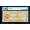 Image 2 : 1882, $20 Gold Certificate. PMG Fine 12