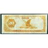 Image 2 : 1882, $20 Gold Certificate. PCGS Apparent Fine 15