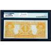 Image 2 : 1905, $20 Gold Certificate. PMG Very Fine 20