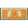 Image 2 : 1906, $20 Gold Certificate. PCGS Fine 15