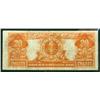Image 2 : 1922, $20 Gold Certificate. PCGS Very Fine 20PPQ