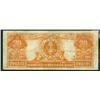 Image 2 : 1922, $20 Gold Certificate. PCGS Very Fine 20