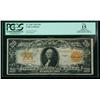 Image 1 : 1922, $20 Gold Certificate. PCGS Apparent Fine 15