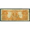 Image 2 : 1922, $20 Gold Certificate. PCGS Apparent Fine 12