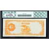Image 2 : 1922, $100 Gold Certificate. PCGS Very Fine 25