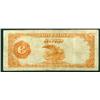 Image 2 : 1922, $100 Gold Certificate. PCGS Apparent Fine 15