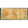 Image 2 : 1922, $100 Gold Certificate. PCGS Apparent Fine 12