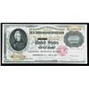 Image 1 : 1900, $10,000 Gold Certificate. PCGS Very Choice New 64