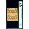 Image 1 : 1862, 25c Fractional Currency. First Issue, Uncut Verti