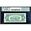 Image 2 : 1928-G, $2 Legal Tender Note. PCGS Gem New 65PPQ