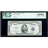 Image 1 : 1953-A, $5 Silver Certificate. Star Note. PCGS Gem New