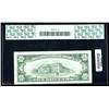 Image 2 : 1934-C, $10 Silver Certificate. PCGS Gem New 65PPQ