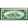 Image 2 : 1929, $10 National Bank Note. The United States NB, Oma