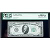 Image 1 : 1928, $10 Federal Reserve Note. PCGS Gem New 65PPQ