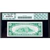 Image 2 : 1928, $10 Federal Reserve Note. PCGS Gem New 65PPQ