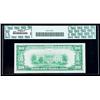 Image 2 : 1928, $20 Federal Reserve Note. PCGS Very Choice New 64