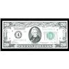 Image 1 : 1928, $20 Federal Reserve Note. PCGS Very Choice New 64