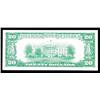 Image 2 : 1928, $20 Federal Reserve Note. PCGS Very Choice New 64