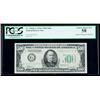 Image 1 : 1934-A, $500 Federal Reserve Note. Mule. PCGS Choice AU