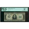 Image 1 : 1934-A, $500 Federal Reserve Note. Mule. PCGS Apparent