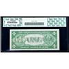 Image 2 : 1935-A, $1 World War II Emergency Note. Hawaii. PCGS Ge