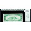 Image 2 : 1928, $10 Gold Certificate. PCGS Extremely Fine 40