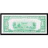 Image 2 : 1928, $20 Gold Certificate. PCGS Extremely Fine 45PPQ