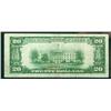 Image 2 : 1928, $20 Gold Certificate. PCGS Very Fine 25PPQ