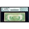 Image 2 : 1928, $20 Gold Certificate. PCGS Fine 15