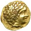 Image 1 : Celtic Coinage, Gaul, Second Century BC. Gold Stater (7.86 g). EF