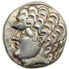 Image 1 : Celtic Coinage, Danube Area, Second - First Centuries BC. AR Tetradrachm (12.49 g), variant of the K