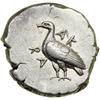 Image 1 : Sicily, Akragas, c. 483-472 BC. AR Didrachm (8.62 g). AEF