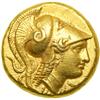 Image 1 : Kingdom of Macedon. Alexander III, the Great, 336-323 BC. EF