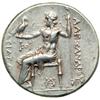 Image 2 : Kingdom of Macedon. Alexander III, the Great, 336-323 BC. EF