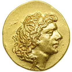 Kingdom of the Cimmerian Bosporus. Pharnakes, c. 63-47 BC. EF