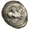Image 1 : Lycia, Uncertain Dynast, c. 480-430 BC or later. AR Stater (9.89 g)