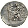 Image 2 : Syria, Seleukid Kingdom. Demetrios II, First Reign, 146-138 BC. EF