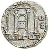Image 1 : The Bar Kokhba War, 132-135 CE. AR Tetradrachm (or Sela; 14.26 g) attributed to year 3 (134-135 CE).
