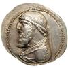 Image 1 : Parthian Kingdom. Mithradates II, c. 123-88 BC. AR Tetr
