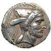 Image 1 : Kingdom of Persis. Bagadat, Third Century BC. AR Tetradrachm (16.41 g). AEF