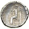 Image 2 : Kingdom of Persis. Bagadat, Third Century BC. AR Tetradrachm (16.41 g). AEF
