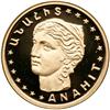 Image 1 : Armenia. 25,000 Dram, 1997. PF