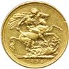 Image 2 : Australia. Sovereign, 1894-M. VF