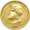 Image 1 : Brazil. 10,000 Reis, 1867. VF