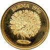Image 2 : Burma. Sovereign, 1936. PF