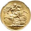 Image 2 : Canada. Sovereign, 1911-C. NGC MS62
