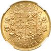 Image 2 : Canada. 10 Dollars, 1913. NGC MS62
