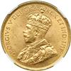 Image 1 : Canada. 10 Dollars, 1914. NGC MS64