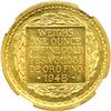 Image 2 : Chile. Onza, 1948-So. NGC MS63